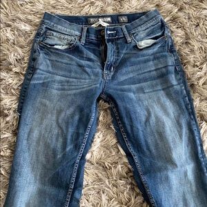 Bke Jake bootcut jeans